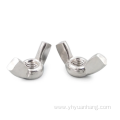 Stainless Steel screw nut bolt